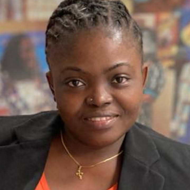 Binta Salam