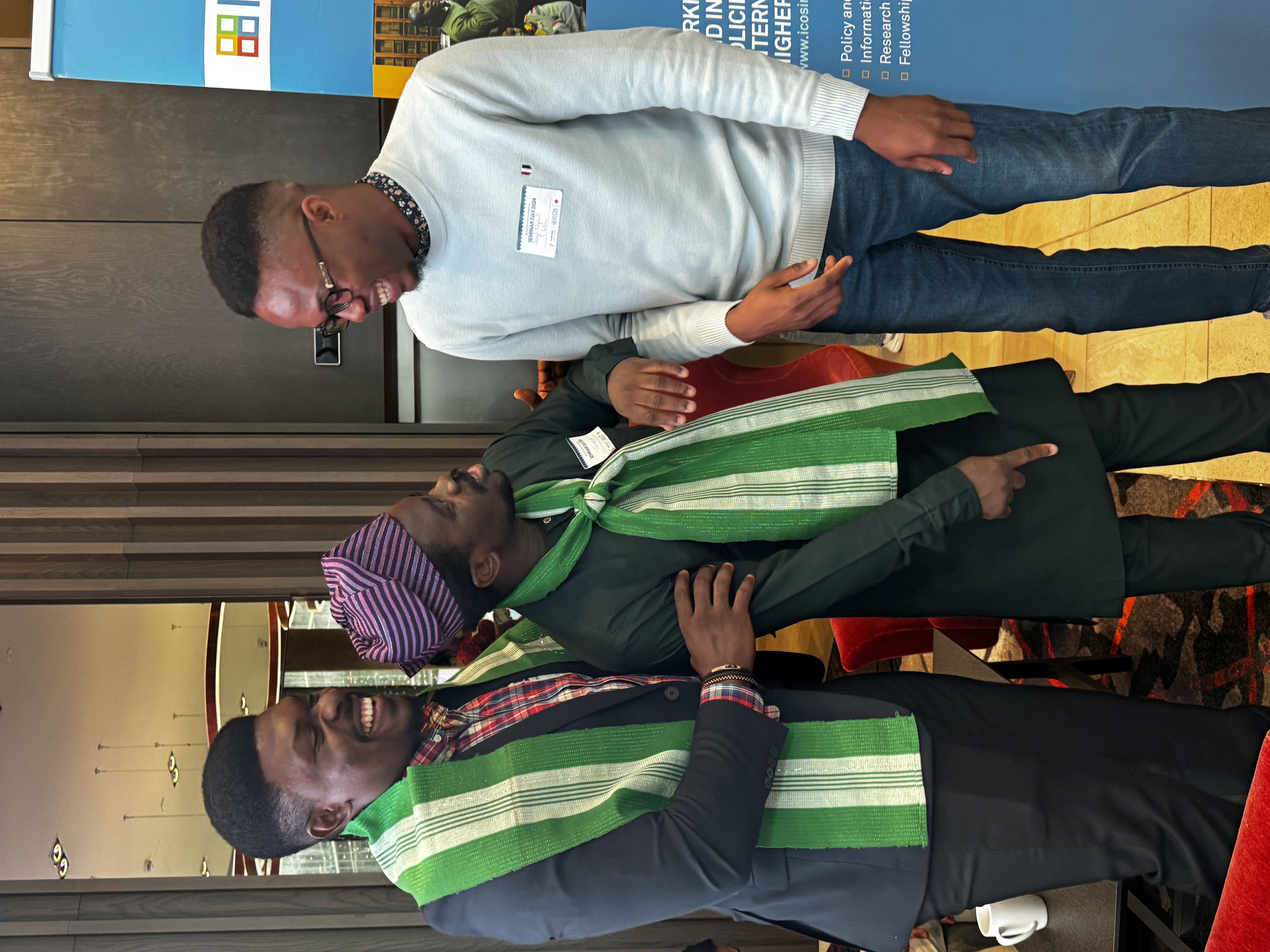 Joe Onyekachi Chukwu