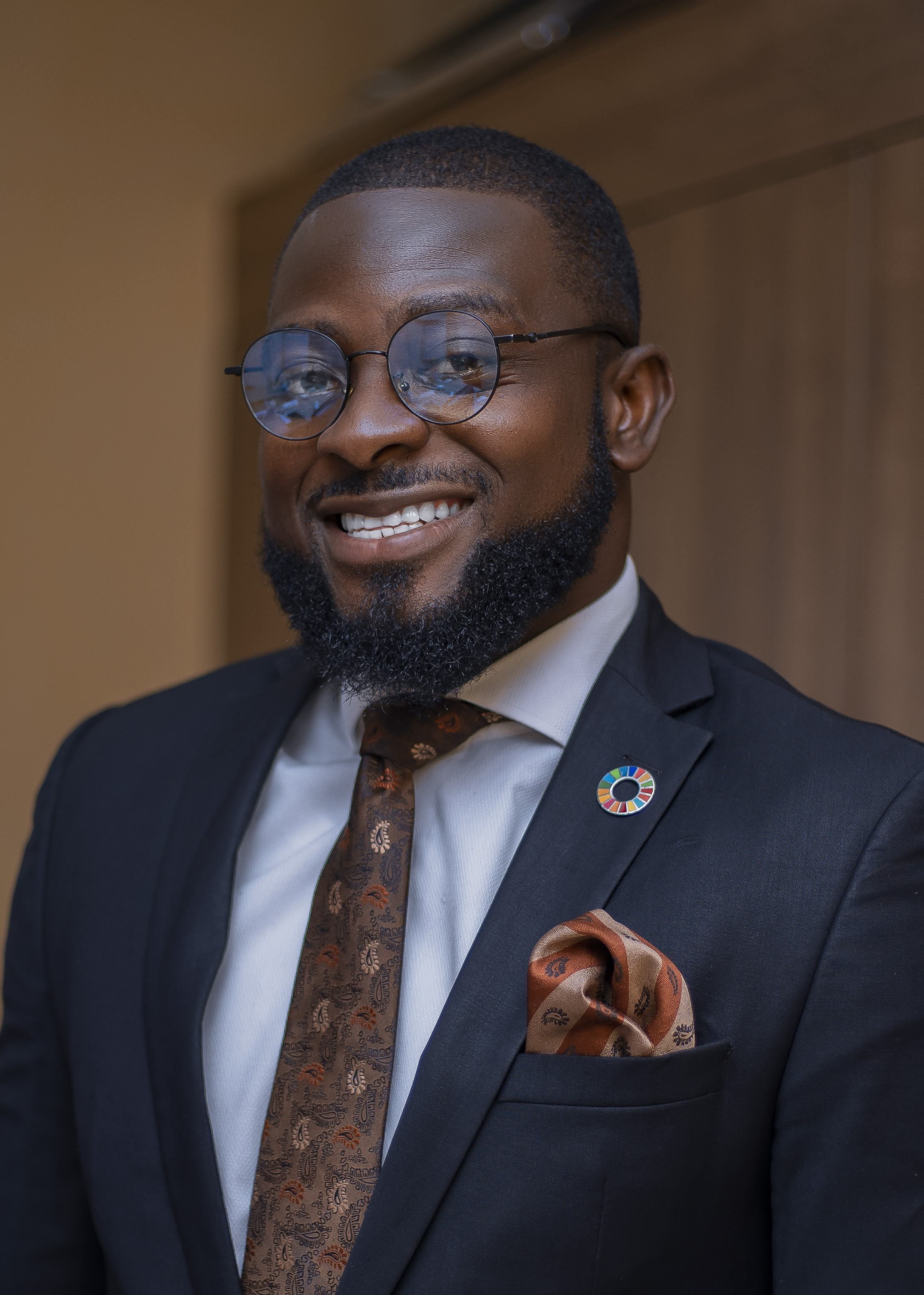 Nelson Egbunu