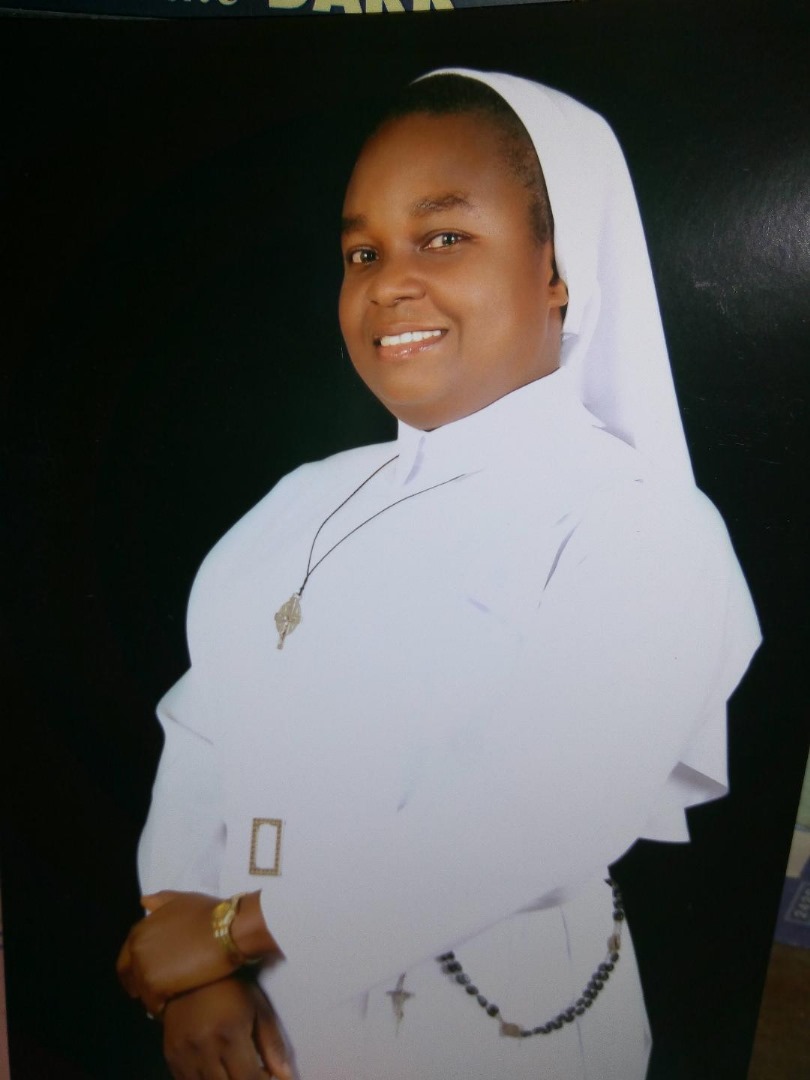 Chinyere Obinna